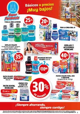 Boletín de Ofertas