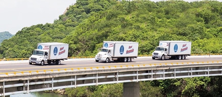 logistica